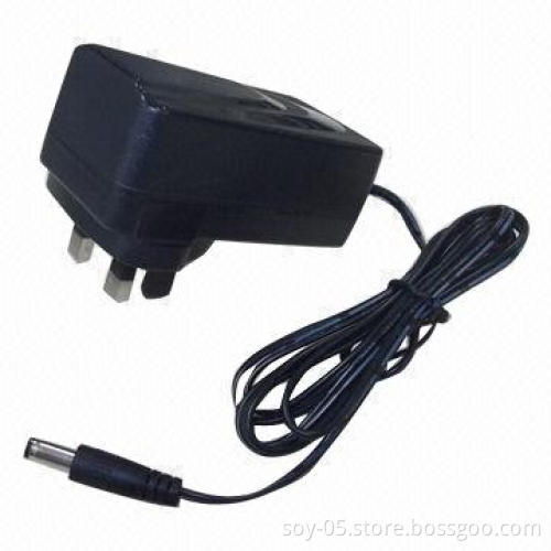 Switch power supply 12W EU